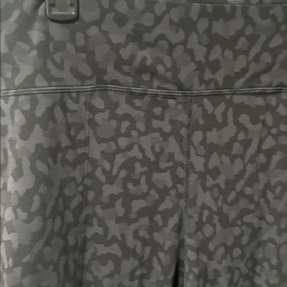 lululemon athletica Black Track Pants - Picture 6 of 13